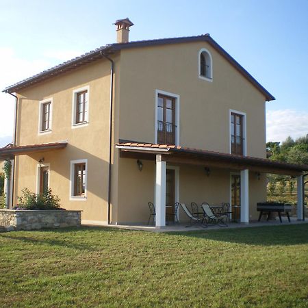 لوكا Agriturismo Ai Linchi المظهر الخارجي الصورة