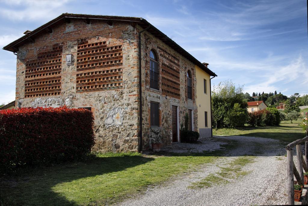 لوكا Agriturismo Ai Linchi المظهر الخارجي الصورة