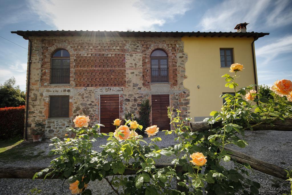 لوكا Agriturismo Ai Linchi المظهر الخارجي الصورة