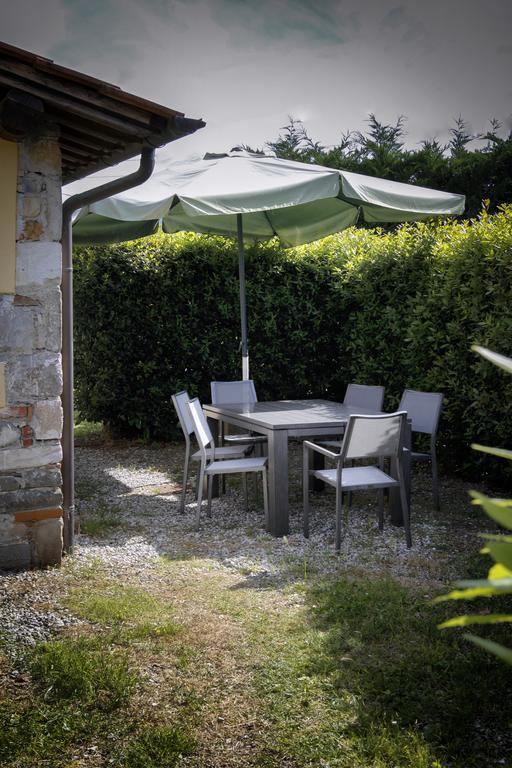 لوكا Agriturismo Ai Linchi المظهر الخارجي الصورة