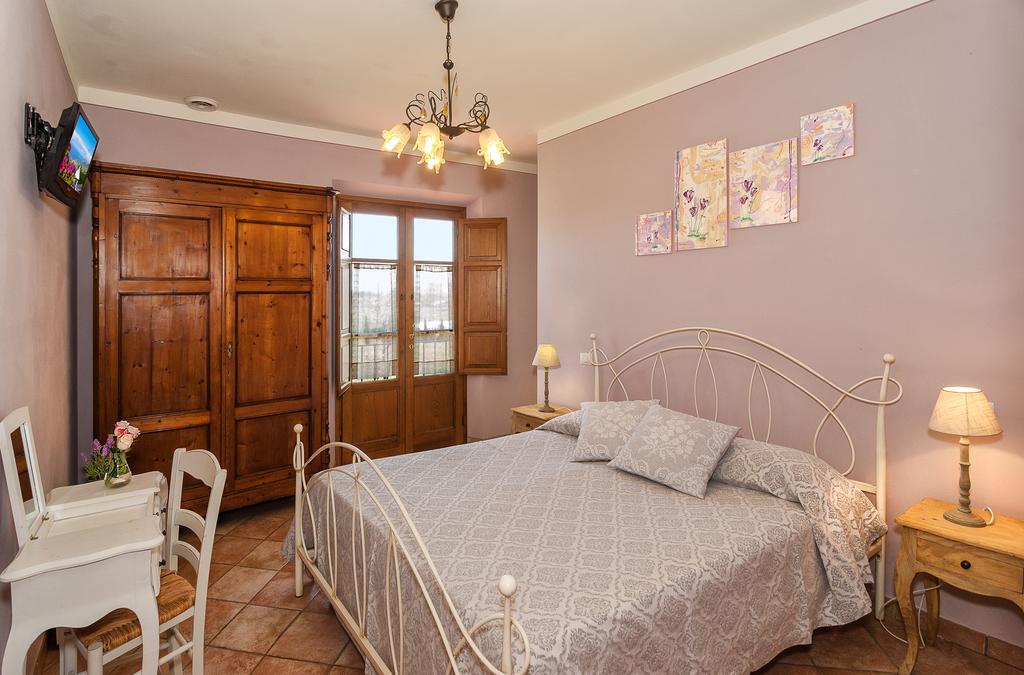 لوكا Agriturismo Ai Linchi المظهر الخارجي الصورة