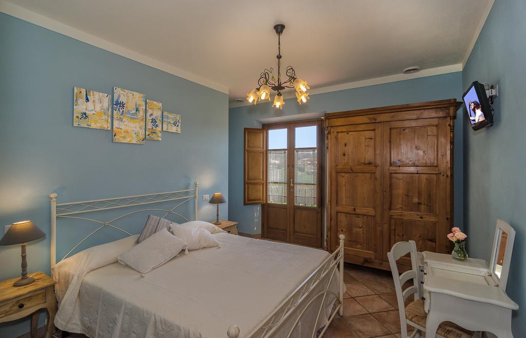 لوكا Agriturismo Ai Linchi المظهر الخارجي الصورة