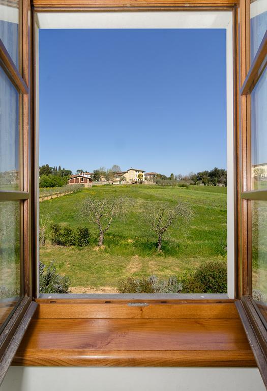 لوكا Agriturismo Ai Linchi المظهر الخارجي الصورة