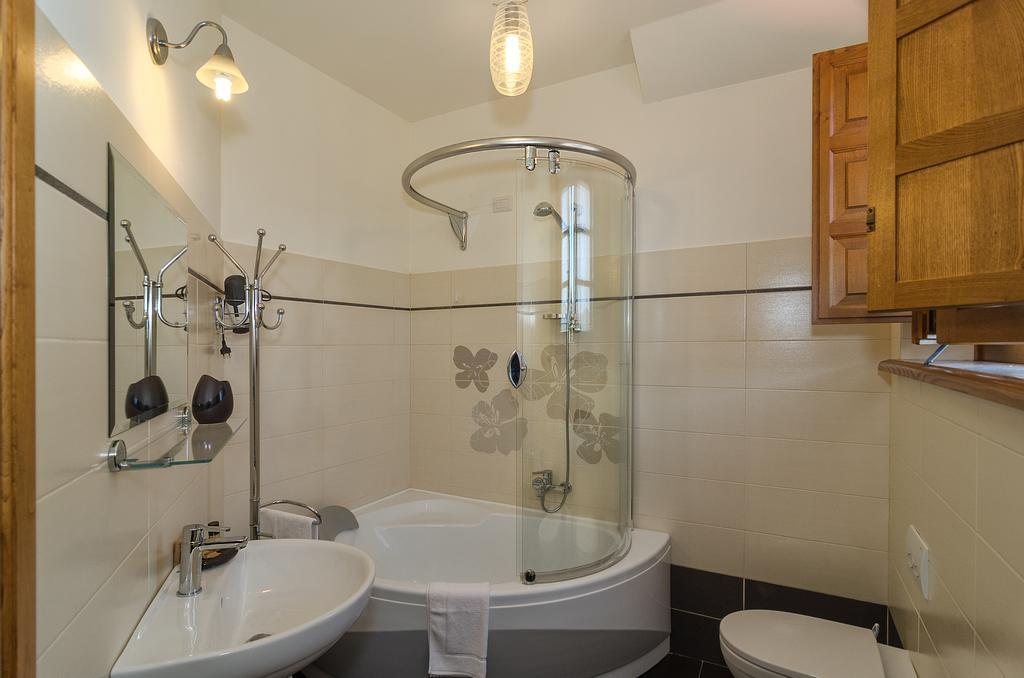 لوكا Agriturismo Ai Linchi المظهر الخارجي الصورة