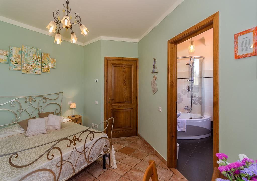 لوكا Agriturismo Ai Linchi المظهر الخارجي الصورة