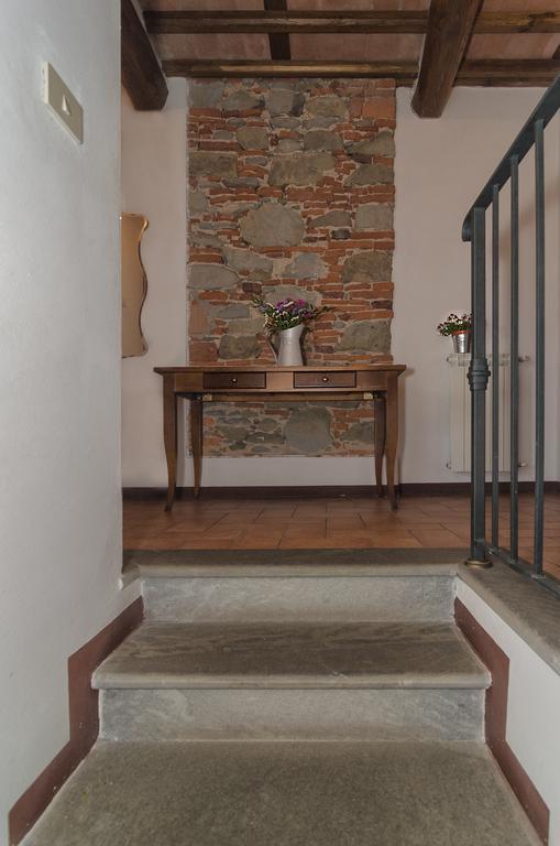 لوكا Agriturismo Ai Linchi المظهر الخارجي الصورة