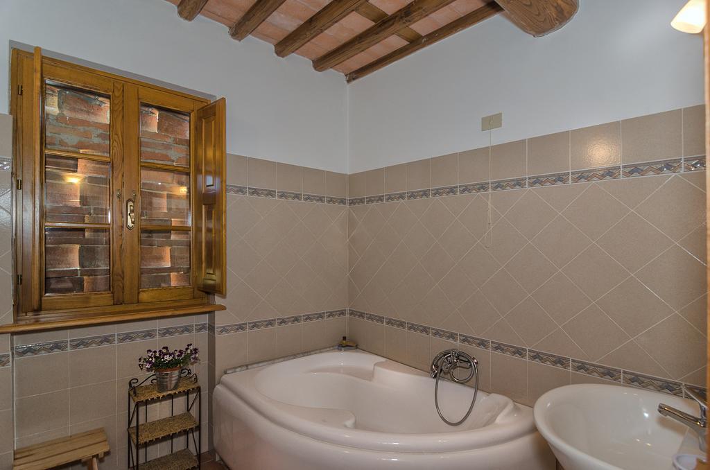 لوكا Agriturismo Ai Linchi المظهر الخارجي الصورة