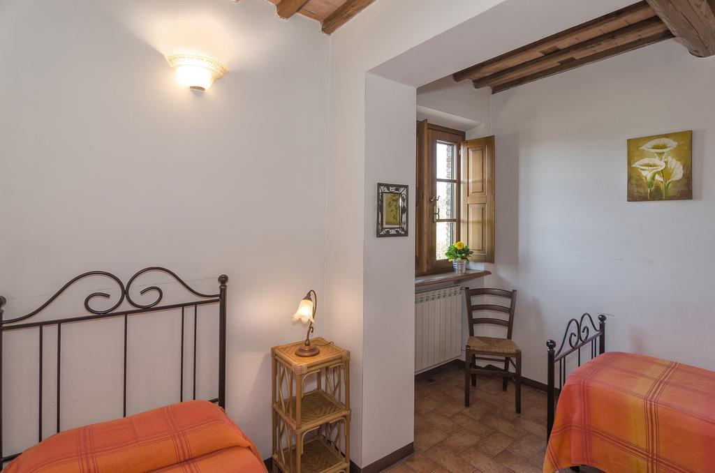 لوكا Agriturismo Ai Linchi المظهر الخارجي الصورة