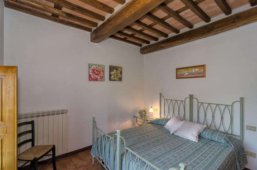 لوكا Agriturismo Ai Linchi المظهر الخارجي الصورة