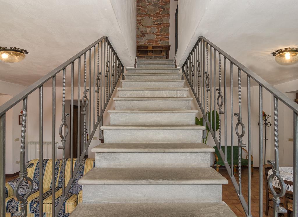 لوكا Agriturismo Ai Linchi المظهر الخارجي الصورة