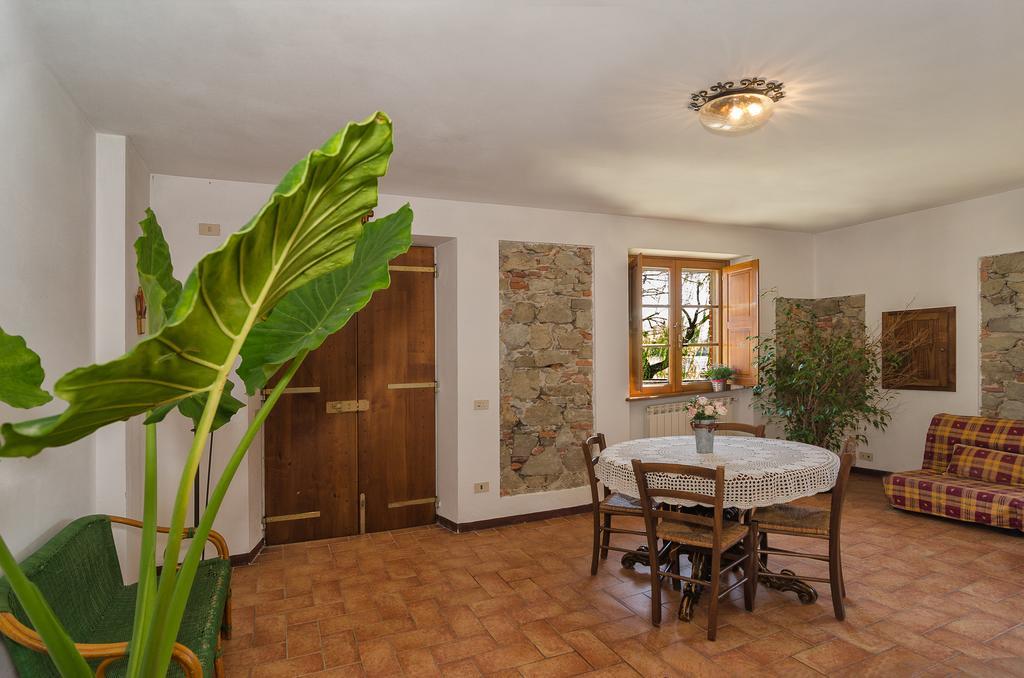 لوكا Agriturismo Ai Linchi المظهر الخارجي الصورة