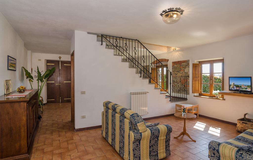 لوكا Agriturismo Ai Linchi المظهر الخارجي الصورة
