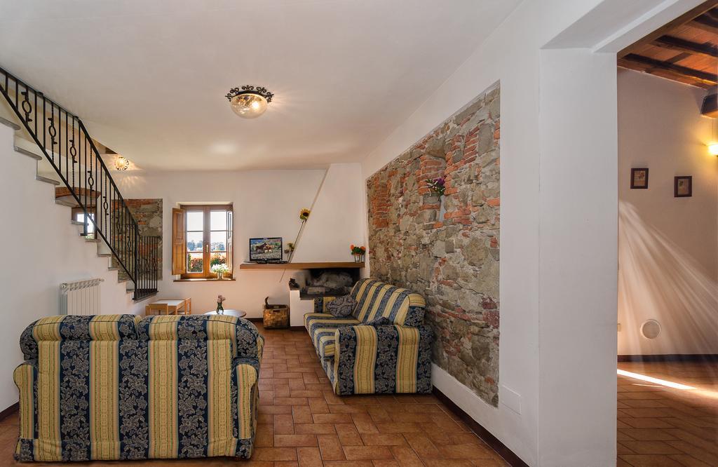 لوكا Agriturismo Ai Linchi المظهر الخارجي الصورة