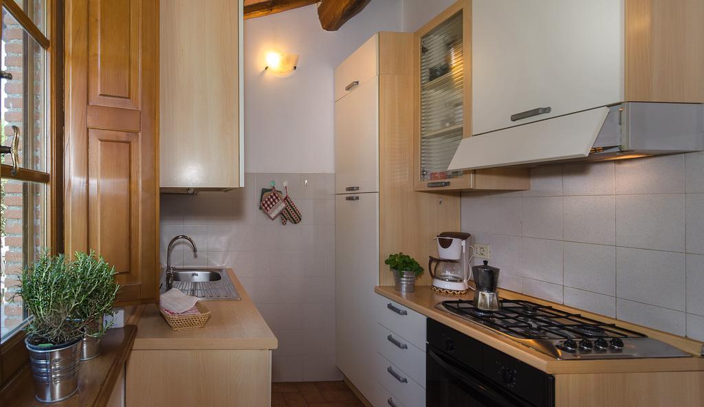 لوكا Agriturismo Ai Linchi المظهر الخارجي الصورة