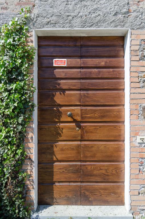 لوكا Agriturismo Ai Linchi المظهر الخارجي الصورة