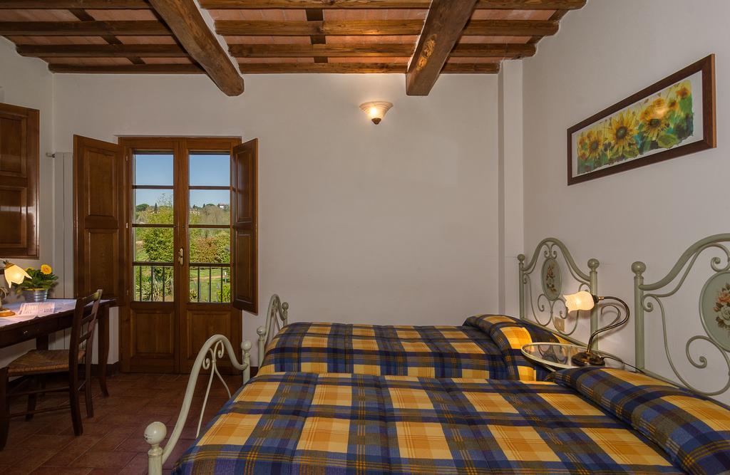 لوكا Agriturismo Ai Linchi المظهر الخارجي الصورة