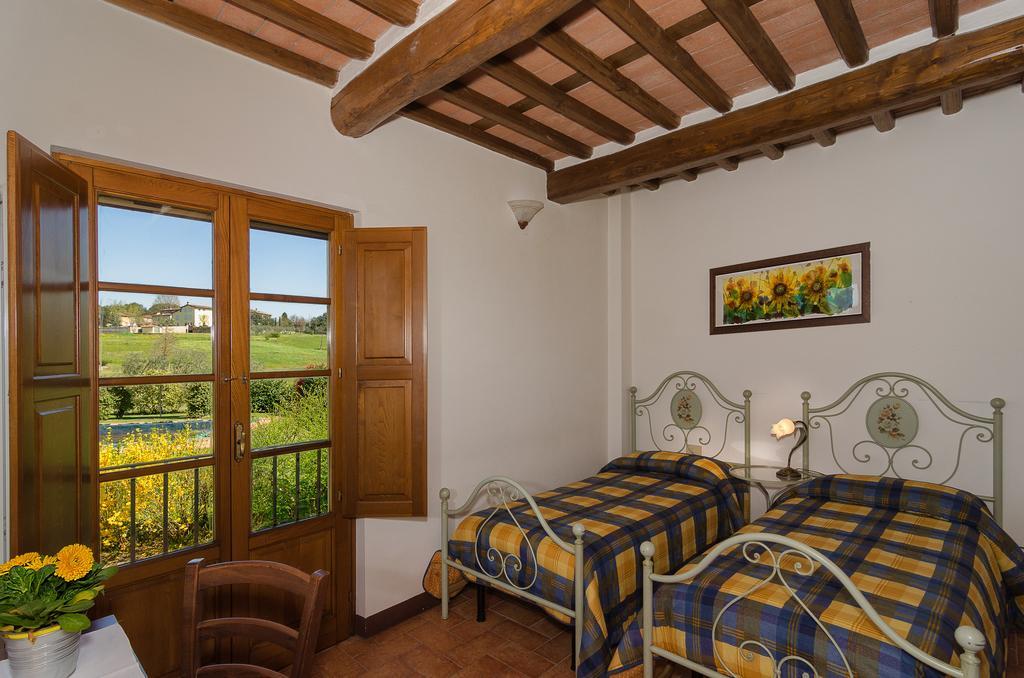 لوكا Agriturismo Ai Linchi المظهر الخارجي الصورة