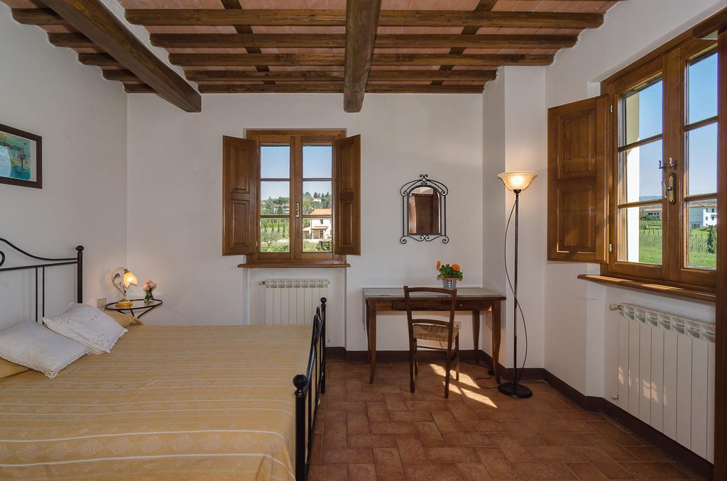 لوكا Agriturismo Ai Linchi المظهر الخارجي الصورة