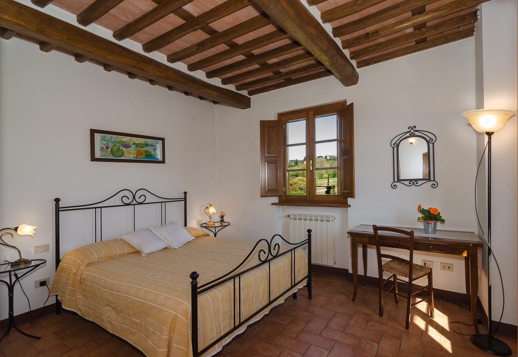 لوكا Agriturismo Ai Linchi المظهر الخارجي الصورة