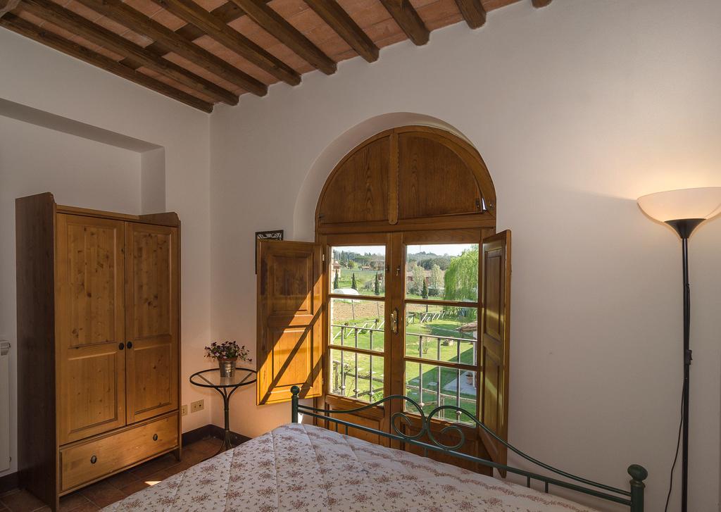 لوكا Agriturismo Ai Linchi المظهر الخارجي الصورة