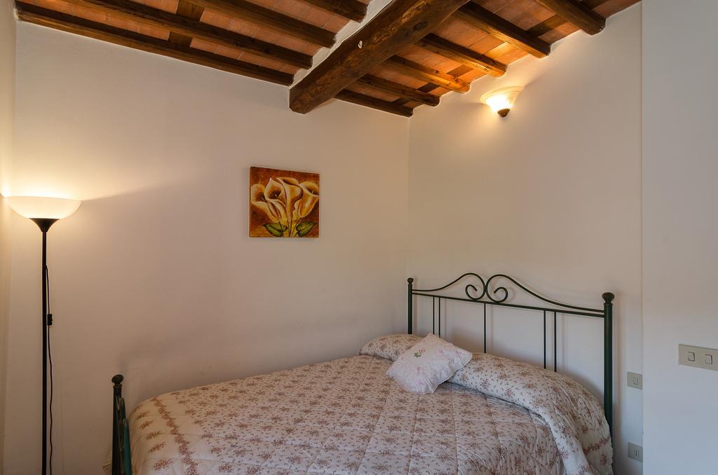 لوكا Agriturismo Ai Linchi المظهر الخارجي الصورة