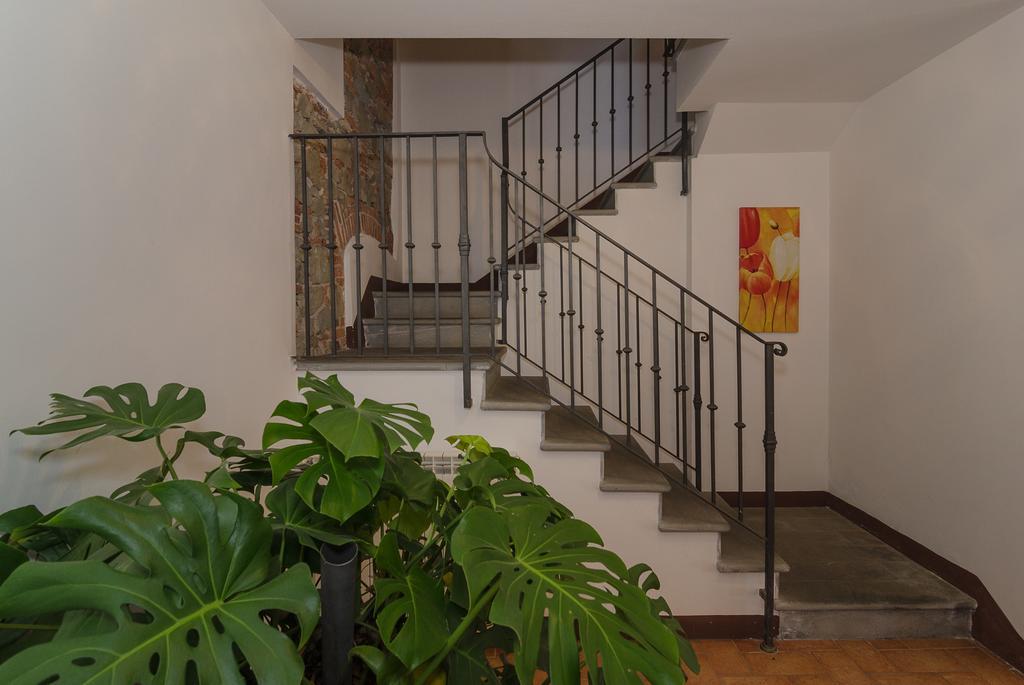 لوكا Agriturismo Ai Linchi المظهر الخارجي الصورة