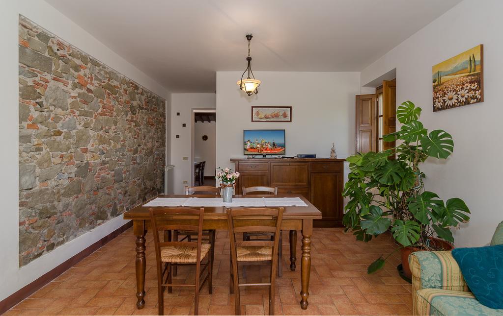 لوكا Agriturismo Ai Linchi المظهر الخارجي الصورة