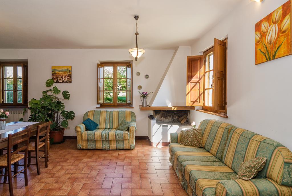 لوكا Agriturismo Ai Linchi المظهر الخارجي الصورة