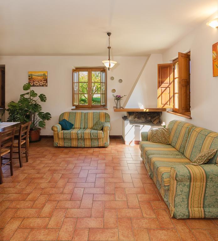 لوكا Agriturismo Ai Linchi المظهر الخارجي الصورة