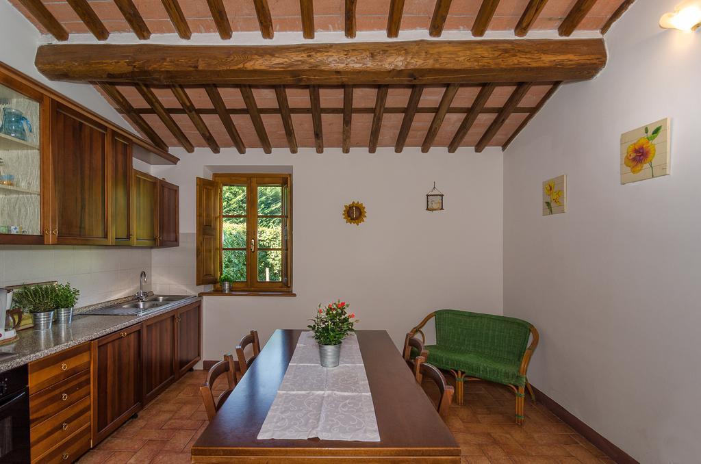 لوكا Agriturismo Ai Linchi المظهر الخارجي الصورة